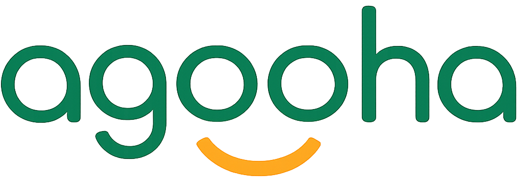 Agooha Logo