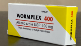 ALBENDAZOLE