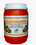 GLUCOSE ORANGE
