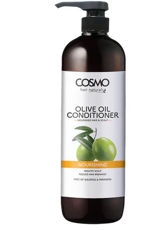 Cosmo Olive Oil Conditioner 1000ml