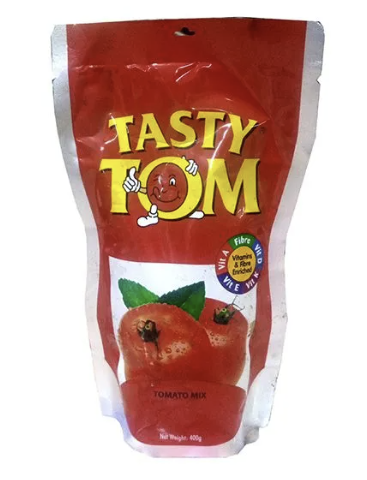 Tasty Tom Enriched Tomato Mix 100g
