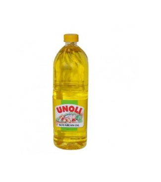 Unoli Soyabean Oil 1l