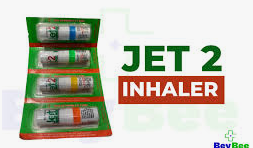 JET 2 INHALER