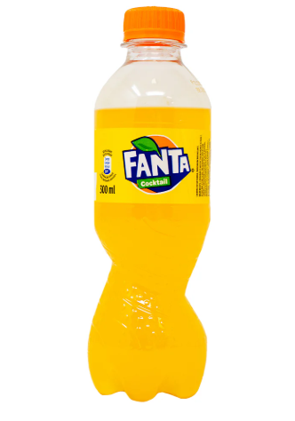 fanta cocktail 300ml