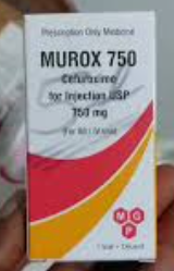CEFUROXIME