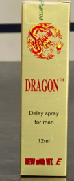 DRAGON SPRAY