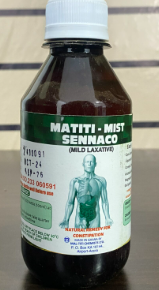 MILD LAXATIVE