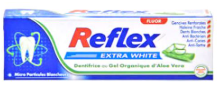 Reflex ToothPaste