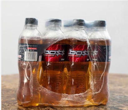 Big Boss Energy Drink 350ml