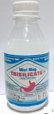 MIST MAG TRISILICATE