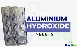 ALUMINIUN HYDROXIDE TAB