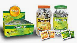 shaltoux  LOZENGES