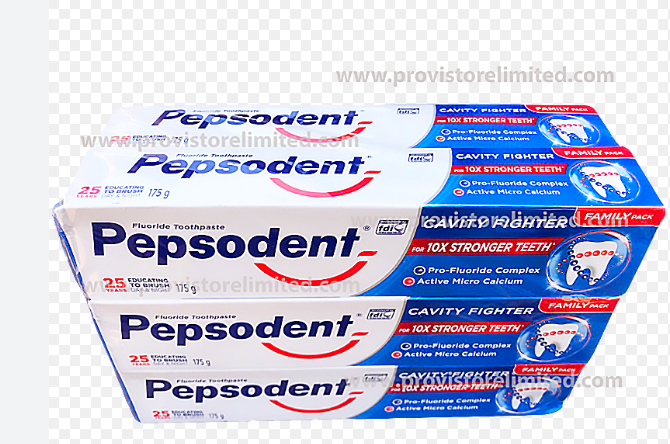 Pepsodent  Tooth Paste 200g