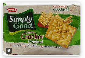 SIMPLY GOOD BISCUIT B/S