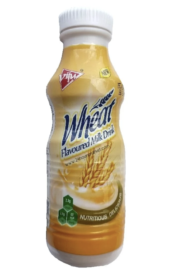 Wheat Flavored Milk Drink 500 ml