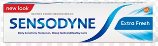 SENSODYNE EXTRA FRESH
