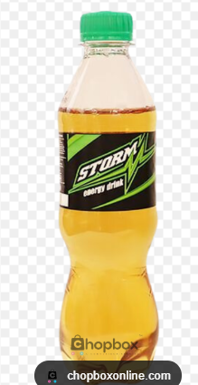 STORM ENERGY DRINK 350ml