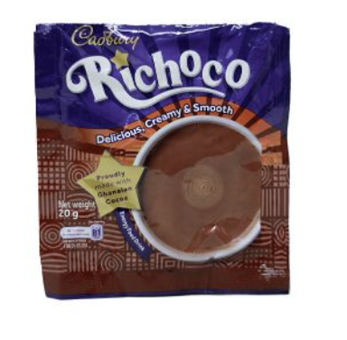 Richoco 20g