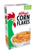 Kelloggs Corn Flakes 450g