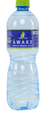 PURIFIED WATER
