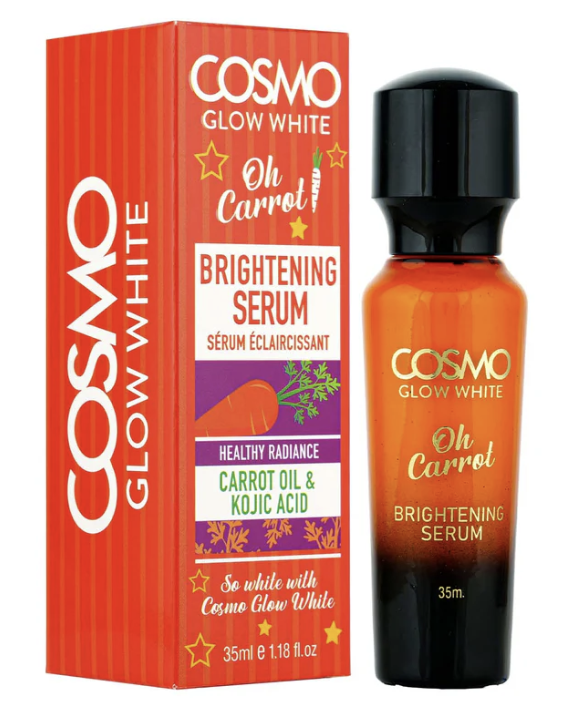 Cosmo Glow White Brightening Serum 35ml