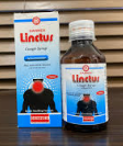 LINTUS ADULT COUGH