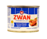 zwan cocktail sausages 200ge