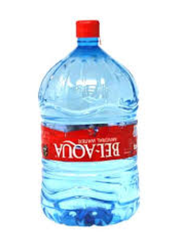 bel-aqua dispenser 17l