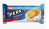 PERK BISCUIT B/S