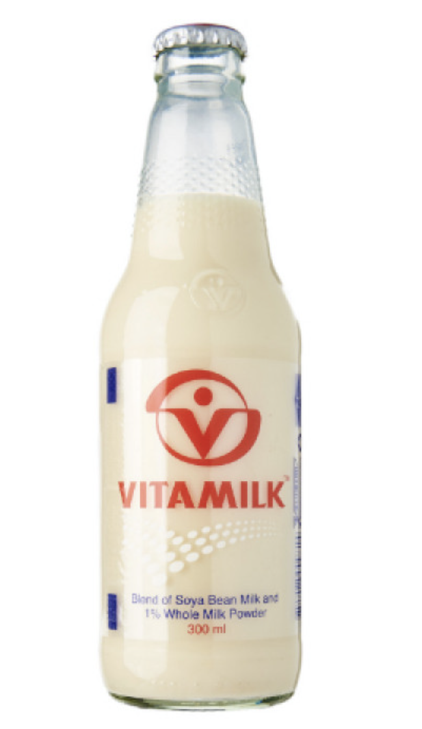 Vitamillk Soy Milk Drink 300ml