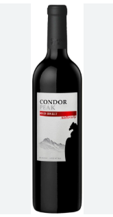 Condor Peak Natually 750ml