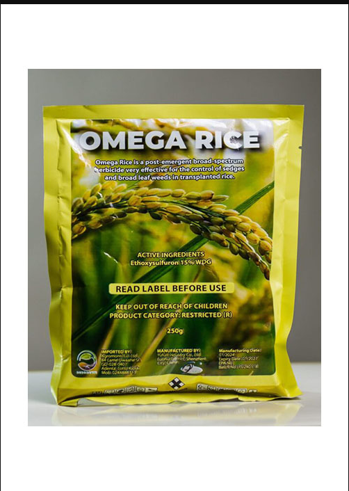 Riz Blance 25% Brisure 5kg