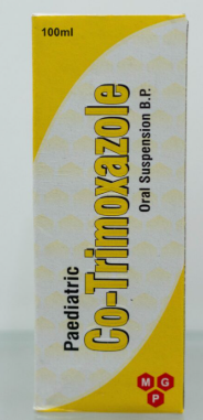 CO TRIMAZOLE