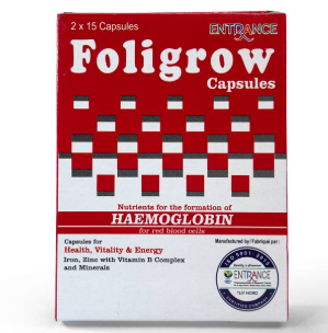 FOLIGROW 