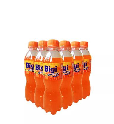 bigo orange 350ml