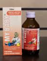 MY BABY COUGH SYRUP