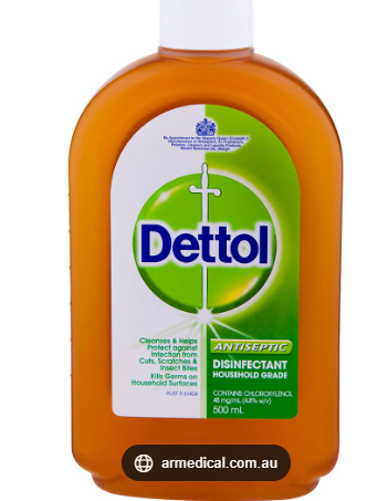 dettol