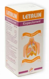 EXPECTORANT