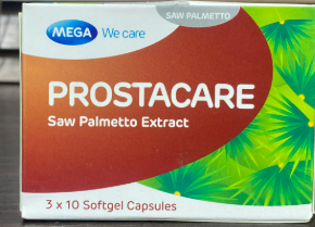 PROSTACARE