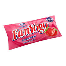 Fanmilk Fanyogo 145g