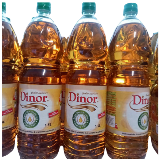 Dinor 1.5L