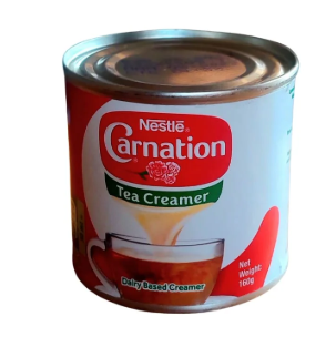 Nestle  Carnation Milk 150g