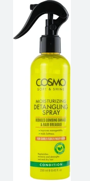 Cosmo Detangling Spray250ml