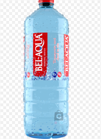 bel-aqua water