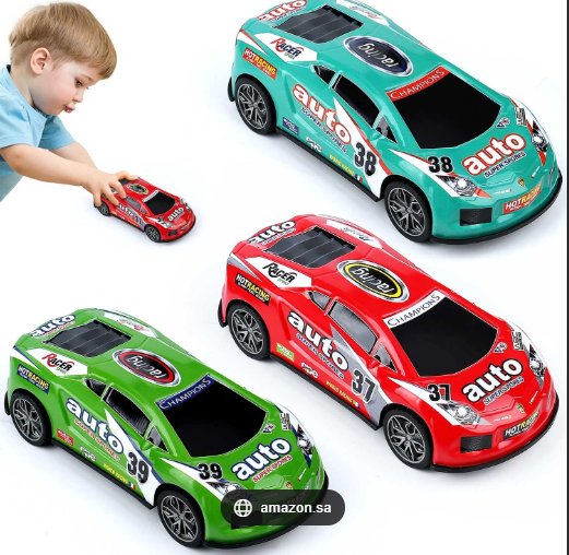 kids toy cars