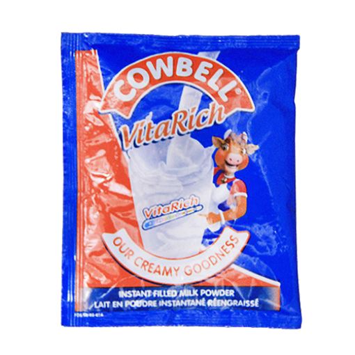 Cowbell Vitarich Milk Powder