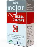 MAJOR NASAL