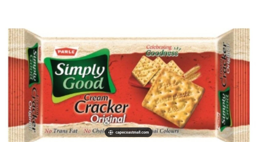 Simply Good biscuit 60g 