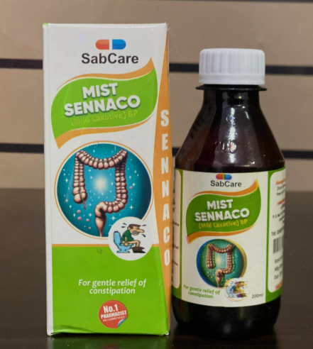 MIST SENNACO