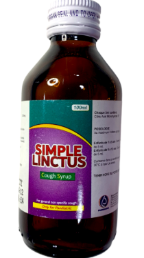 SIMPLE LINTUS